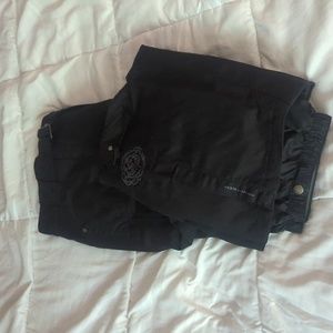 Columbia Titanium Ski Pants (Women's XL)